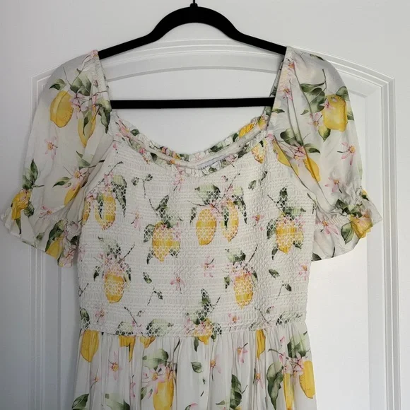 Ivy City Co dress - Picture 3 of 7